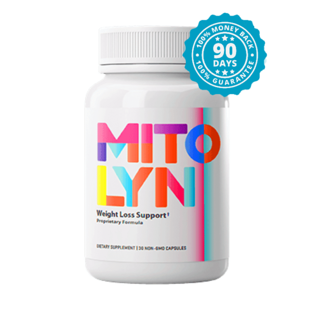 mitolyn official website